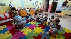 Пальчиковая гимнастка Я пеку пеку Гатауллина