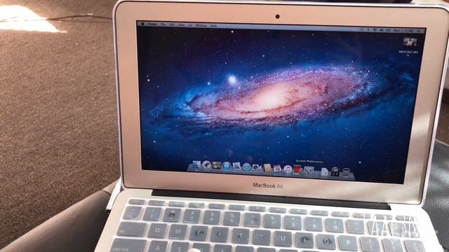 I BROKE MY MACBOOK ?