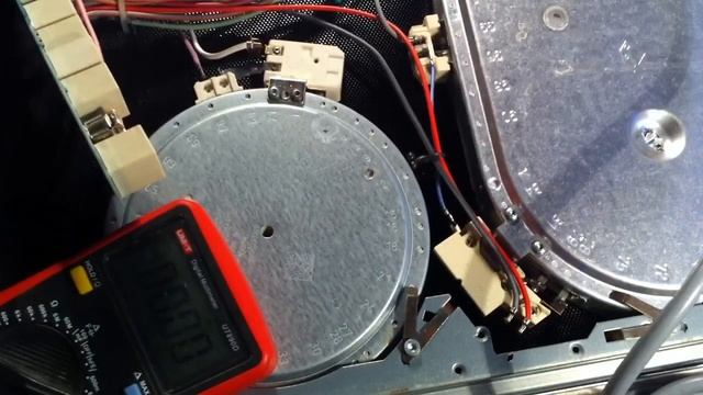 Поверхня Bosch, Neff, Siemens error 26. Ремонт електричної поверхні Bosch, Neff, Siemens Er26 смотреть онлайн