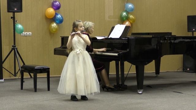 «Итальянская песенка» П.И. Чайковский смотреть онлайн