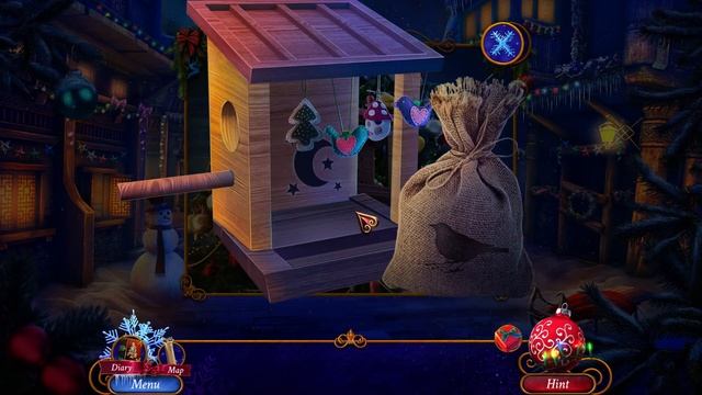 Yuletide Legends: Who Framed Santa Claus Bonus Story No Commentary смотреть онлайн