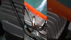 Нет искры на Яве на Cdi зажигании