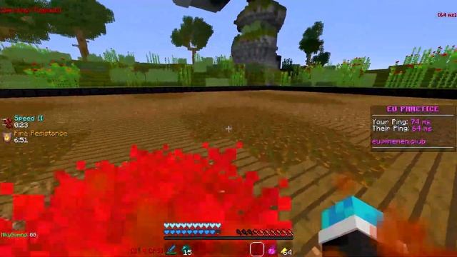 I Recorded EVERY Toxic Player In Minecraft... смотреть онлайн