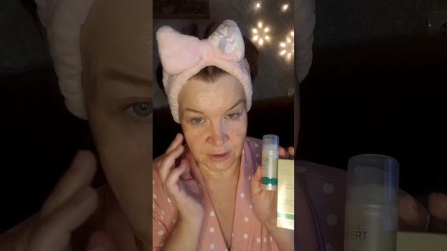 Сияние и обновления кожи. Важная программа для каждого?. смотреть онлайн
