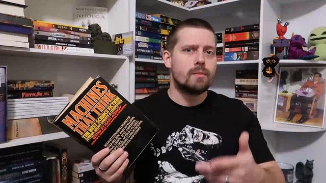 Science Fiction Recommendations : Ten "If...Then..." Scenarios смотреть онлайн