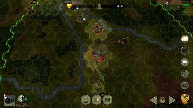 War is HELL - Vietnam '65 Gameplay Part 2 смотреть онлайн