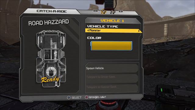 Easy Borderlands®: Game of the Year Edition Gameplay Tutorial 136 Hidden Mission Lost Lewts смотреть онлайн