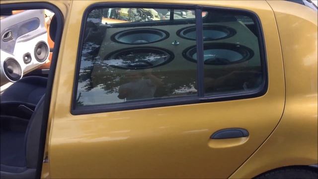 | SAKON | Kicx 1.1000 & 4 Blaupunkt vw 380! (BÉ KRÚZ 2.0) смотреть онлайн