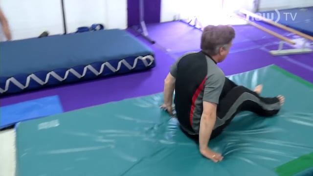 go! Parkour kids camp смотреть онлайн