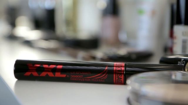 Макияж на каждый день с косметикой LUXVISAGE смотреть онлайн