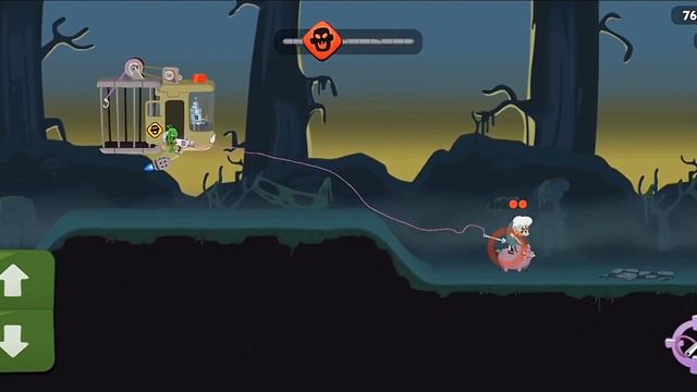 ОТКРЫЛ НОВОГО БОССА! +новая локация. /Zombie catchers/DimasiK смотреть онлайн