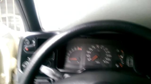 Ford Scorpio 1985 г.В. смотреть онлайн
