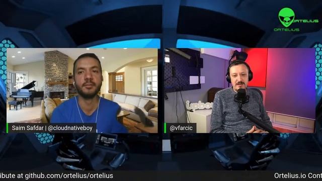 Introduction to GitOps, Argo CD, and Flux смотреть онлайн