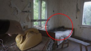 ПРИЗРАК МАЛЬЧИКА сказал МАМА