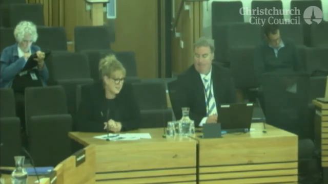14.09.17 - Item 12 - Papanui-Innes Community Board Report to Council смотреть онлайн