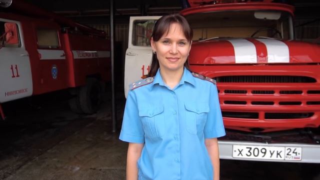 Клип "Плюсую Минусинску!" смотреть онлайн