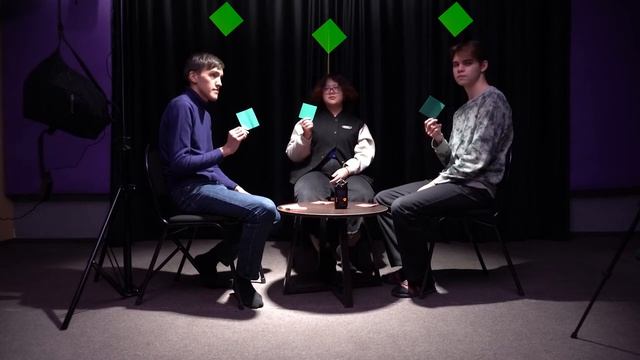 Есть ли Бог? Верующий, агностик, атеист смотреть онлайн