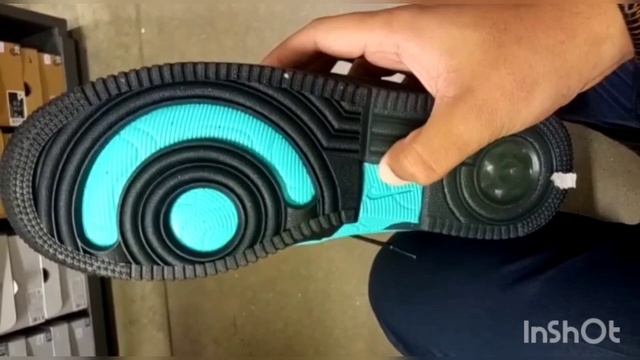 Nike Air Force 1 React - Review expresso! смотреть онлайн