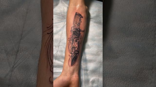 Достать ножи🔪 смотреть онлайн