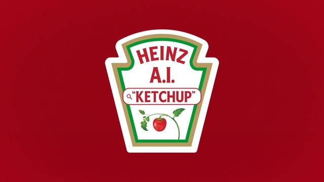 Heinz A.I. Ketchup смотреть онлайн