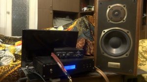 Рассуждение о сравнении внешней звуковой карты и встроенного звука.