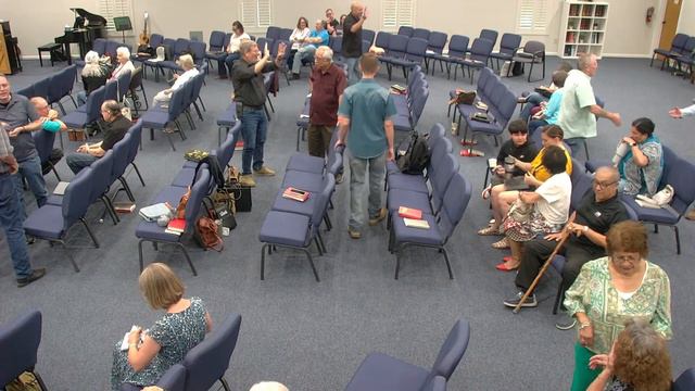 06/25/2023 Brian Thibault - Psalm 50 Deadly Misconceptions смотреть онлайн