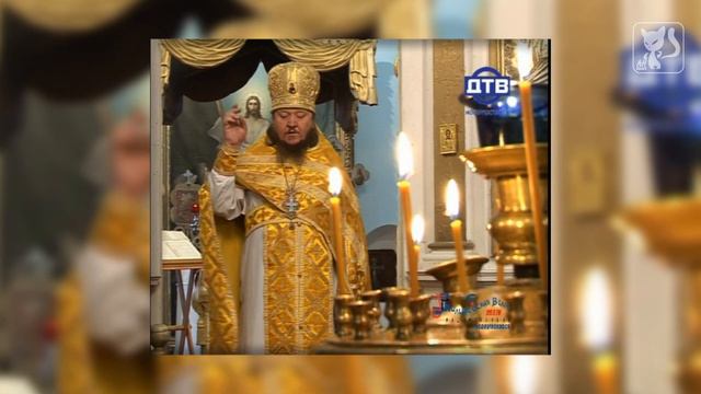 "Всегда на службе..."(архимандрит Лавр (Тимохин) о чем следует просить Бога) смотреть онлайн