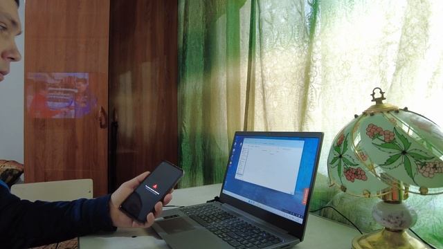 Вариант обхода ми аккаунта на Redmi Note 9 через прошивку. смотреть онлайн