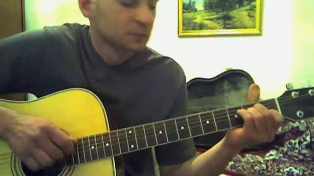 Cover "Город золотой",Гребенщиков смотреть онлайн
