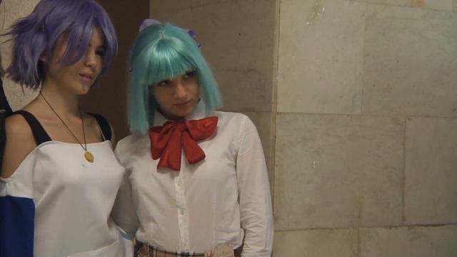Mikan no Yuki 2011 - Fanvideo смотреть онлайн