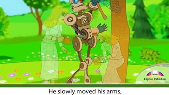 Excel 6 Module 7 A смотреть онлайн