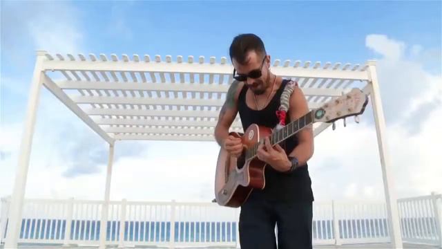 VIDEO MIX - El Tiki (Dj Beto) смотреть онлайн