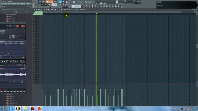 Underground swing beat (бит в стиле chemodan clan) смотреть онлайн