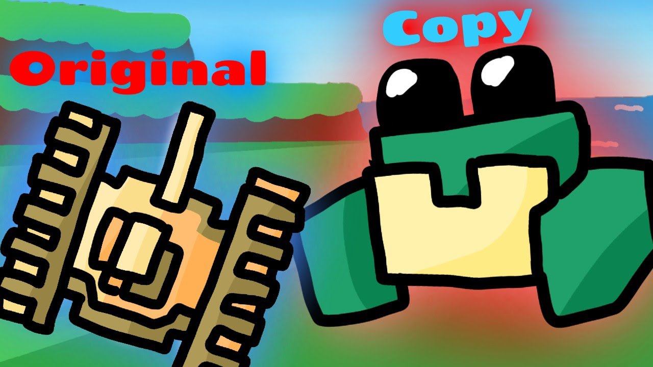 ПОВТОРИ ПОСТРОЙКУ #1  Build A Boat ROBLOX