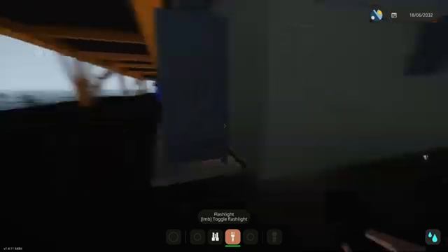 Размер не имеет значения! №2  = Stormworks Build And Rescue (Search And Destroy)