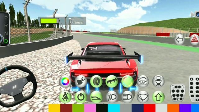 Audi vs Hyundai Racing | 3D Driving Class | best android game смотреть онлайн