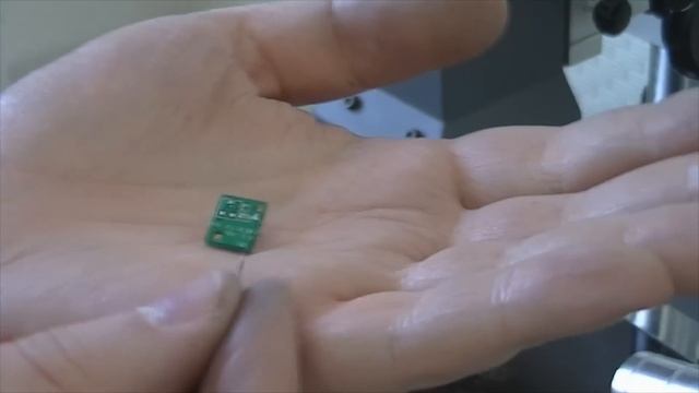 Геркон вместо датчика Холла в ноутбуке. смотреть онлайн