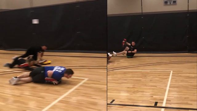 Summer Camp Sales Takeover