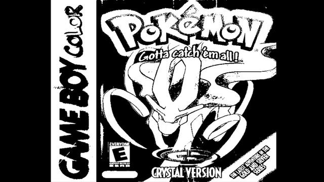 Let's Creep #03 - Pokemon Kristall Hell Edition смотреть онлайн