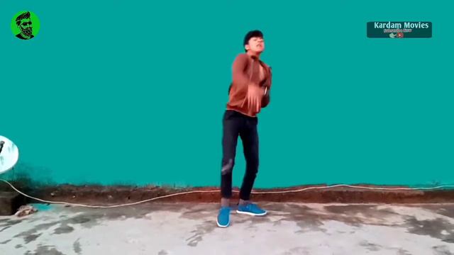 Garmi Street dance || Garmi hindi dance || Garmi Choreography by Abhay || tanisha rani official смотреть онлайн