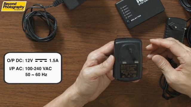 Know Your Devices' Power Adapters смотреть онлайн
