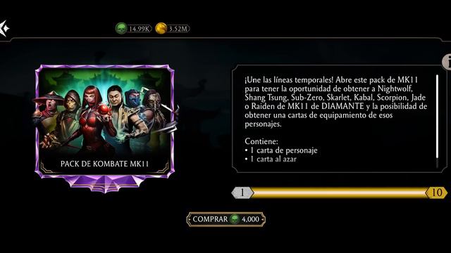 ¡TIENES QUE COMPRARLOS! LOS NUEVOS PACKS ESTAN MUY CHETADOS (SALEN MUCHOS DIAMANTES) | Mk Mobile смотреть онлайн
