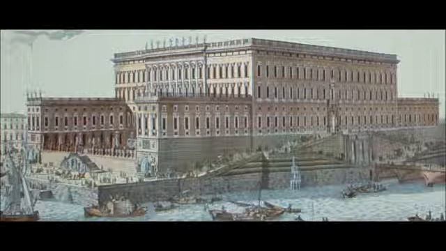 Johan Helmich Roman - Harpsichord sonata No.8 in A-major смотреть онлайн