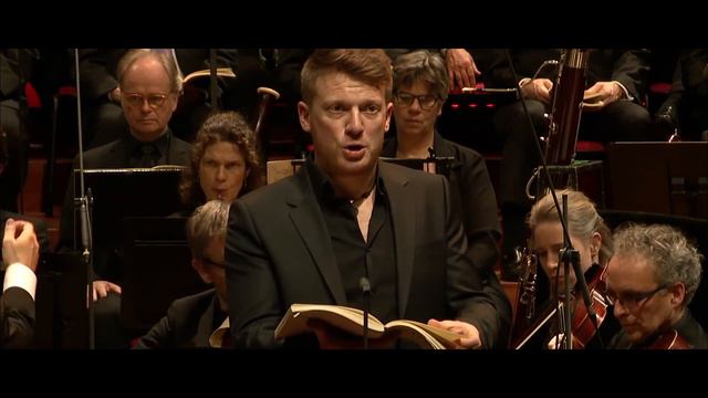 Haydn, The Creation, Leonardo García Alarcón