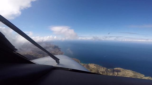 Catalina Final Approach by Robert DeLaurentis | Robert DeLaurentis, Zen Pilot смотреть онлайн