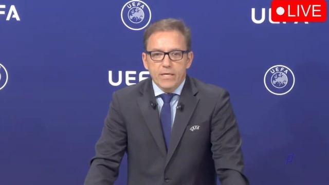 UEFA Futsal Champions League DRAW Elite round смотреть онлайн