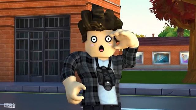 ROBLOX Brookhaven ?rp | Peter and Mary Escape from 1000 Zombies | Zombie Apocalypse смотреть онлайн