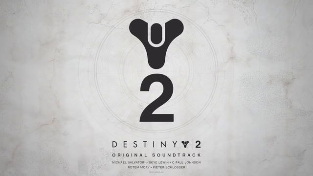 Destiny 2 - Journey Soundtrack (1 hour) смотреть онлайн