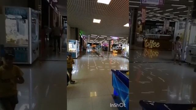 Анапа 2023 ТЦ Красная площадь смотреть онлайн