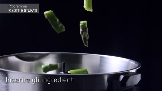 Hotpoint Cooking Machine 10 Chef смотреть онлайн